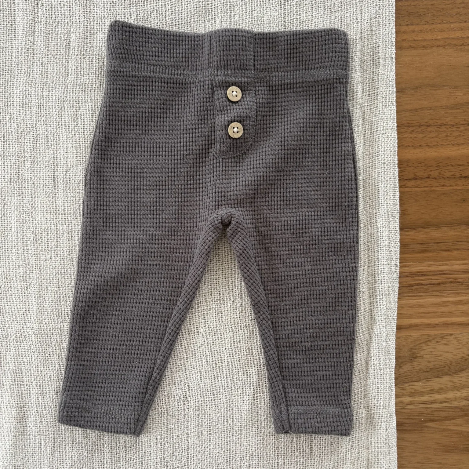 Featured image for Pantalon 3-6 mois