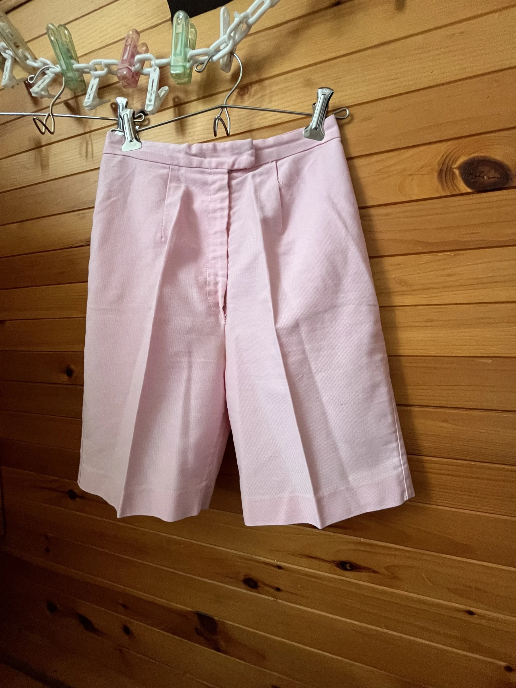 Short vintage Vintage seconde main