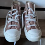 Thumbnail for Converse semelle compensée enfant