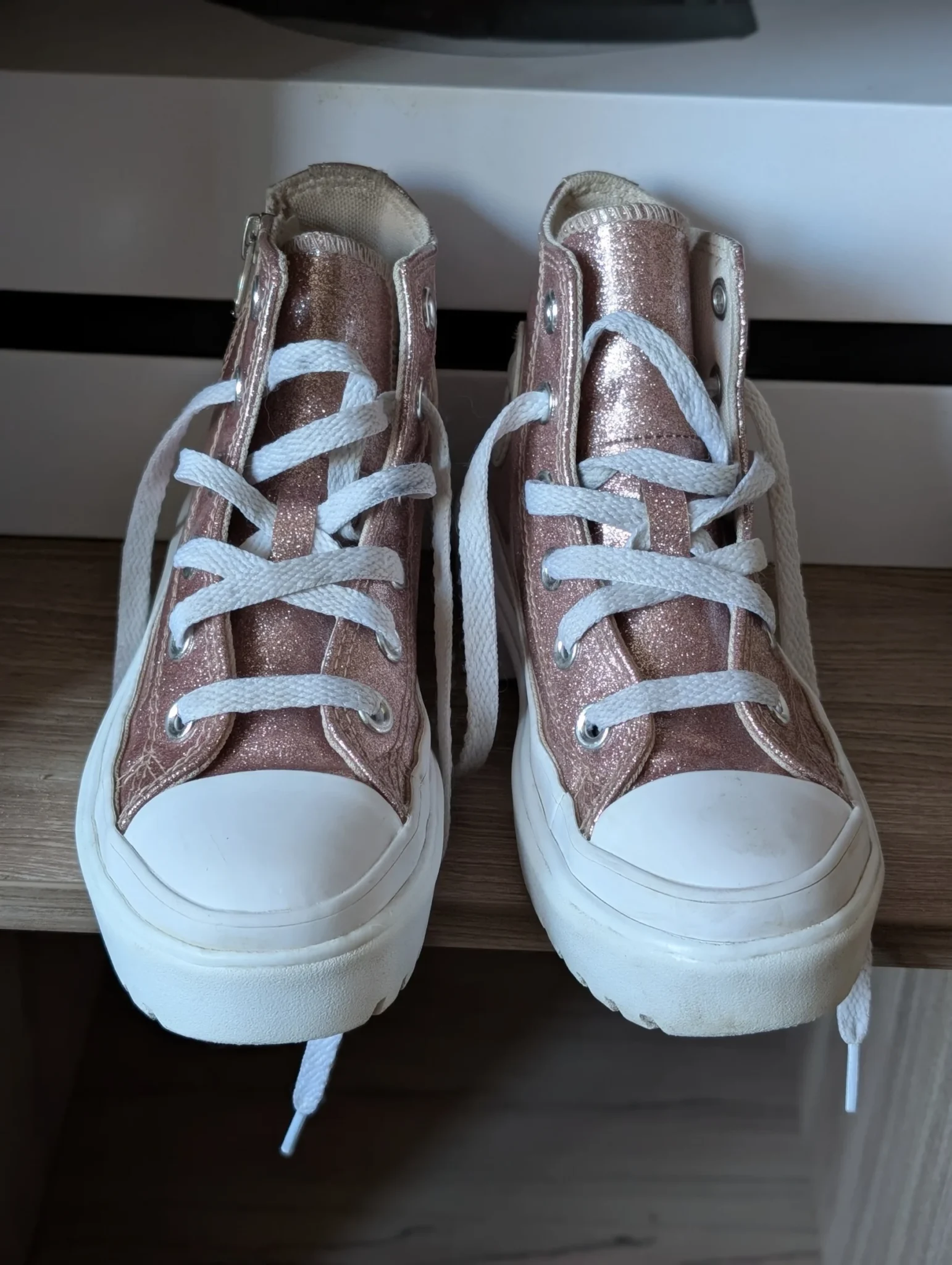 Image for Converse semelle compensée enfant