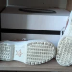 Thumbnail for Converse semelle compensée enfant