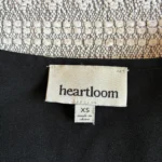 Thumbnail for Haut cache-coeur Heartloom
