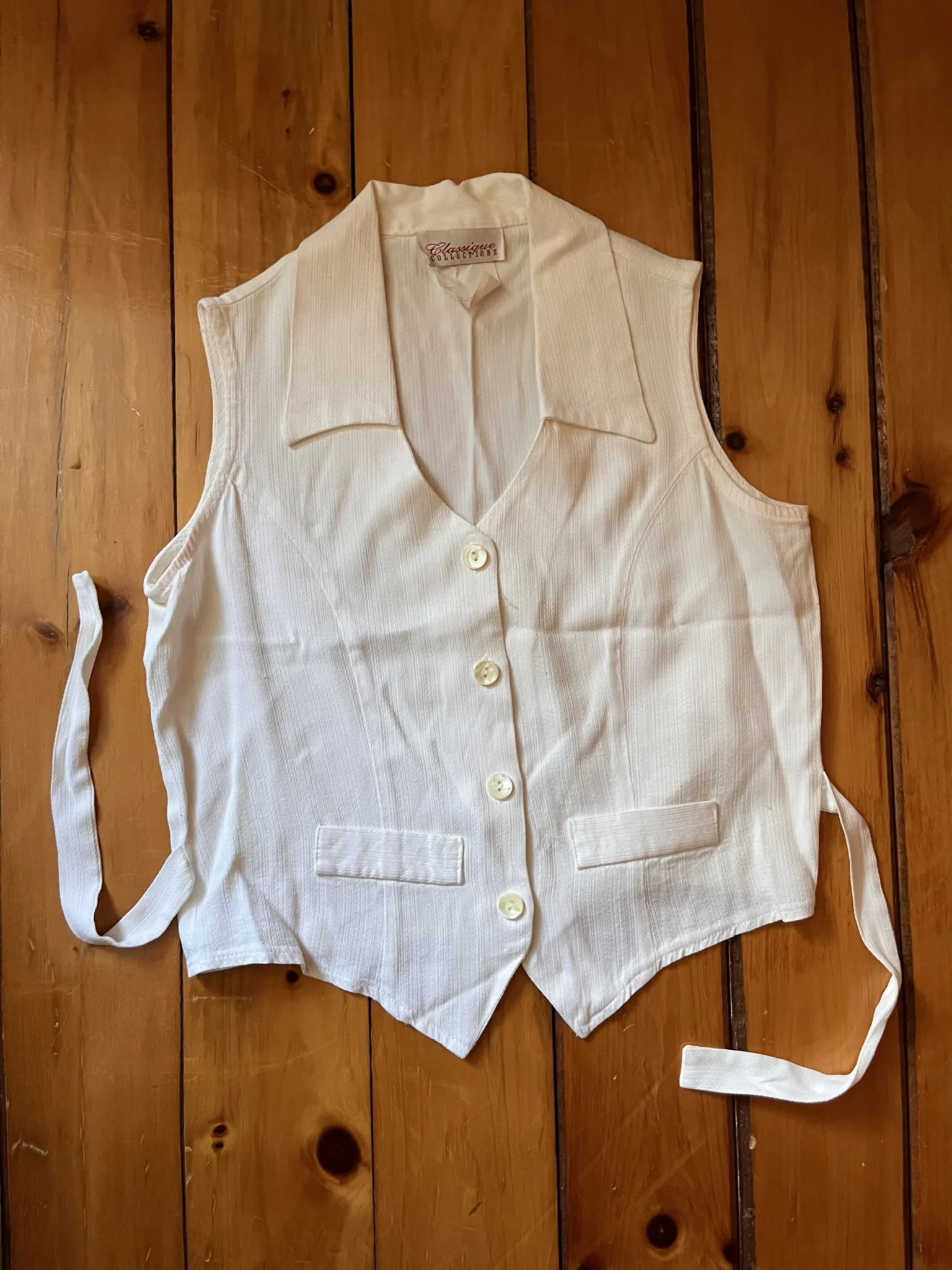 Image for Gilet