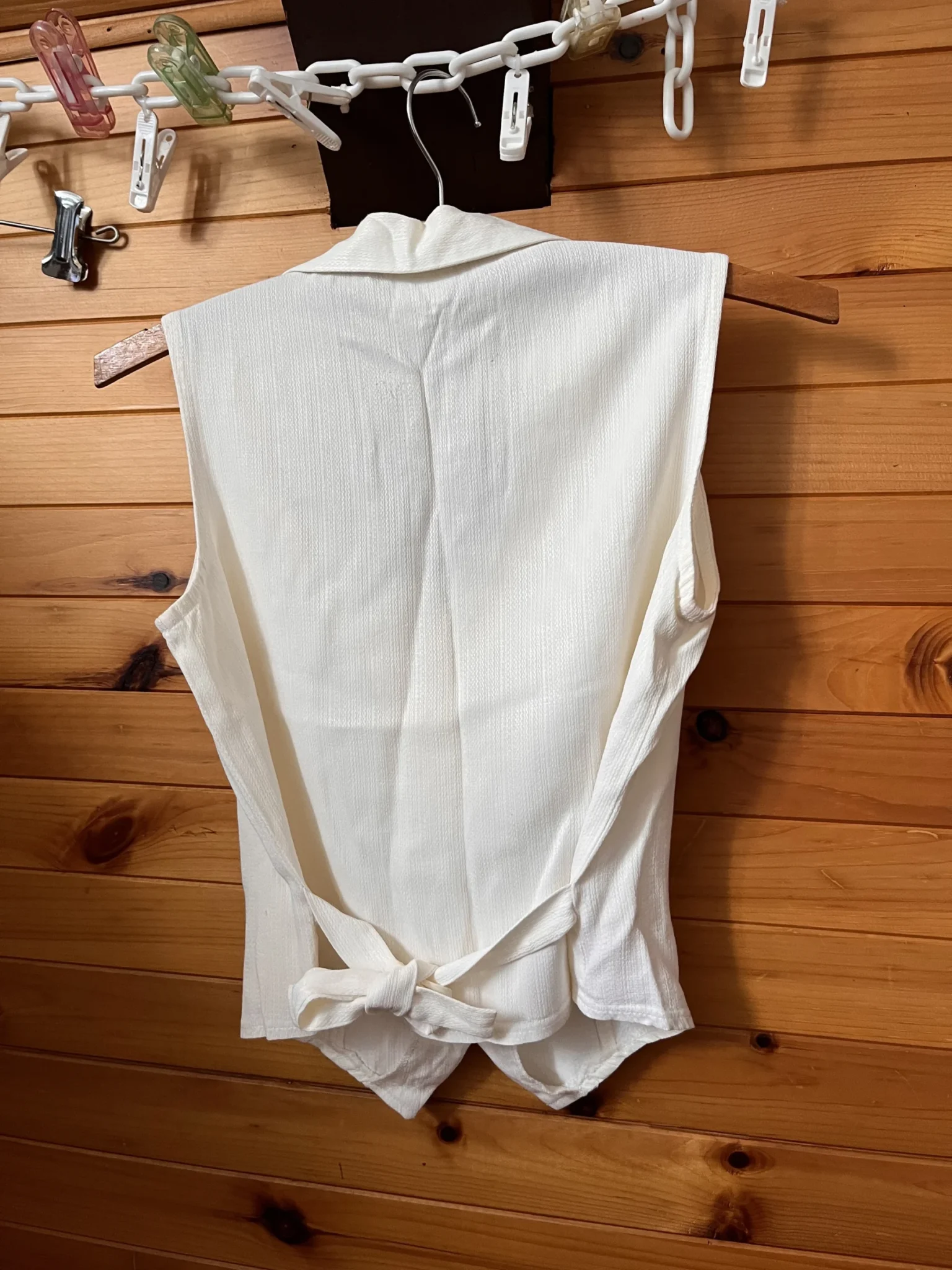 Image for Gilet