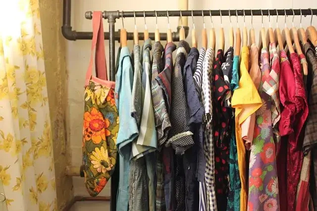The store banner image for the store named Jenny Seconde Vie.