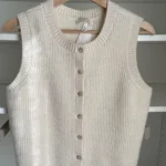 Featured thumbnail for Gentle Fawn | veste sans manches