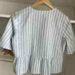 Thumbnail for Sézane | chemise à boucles