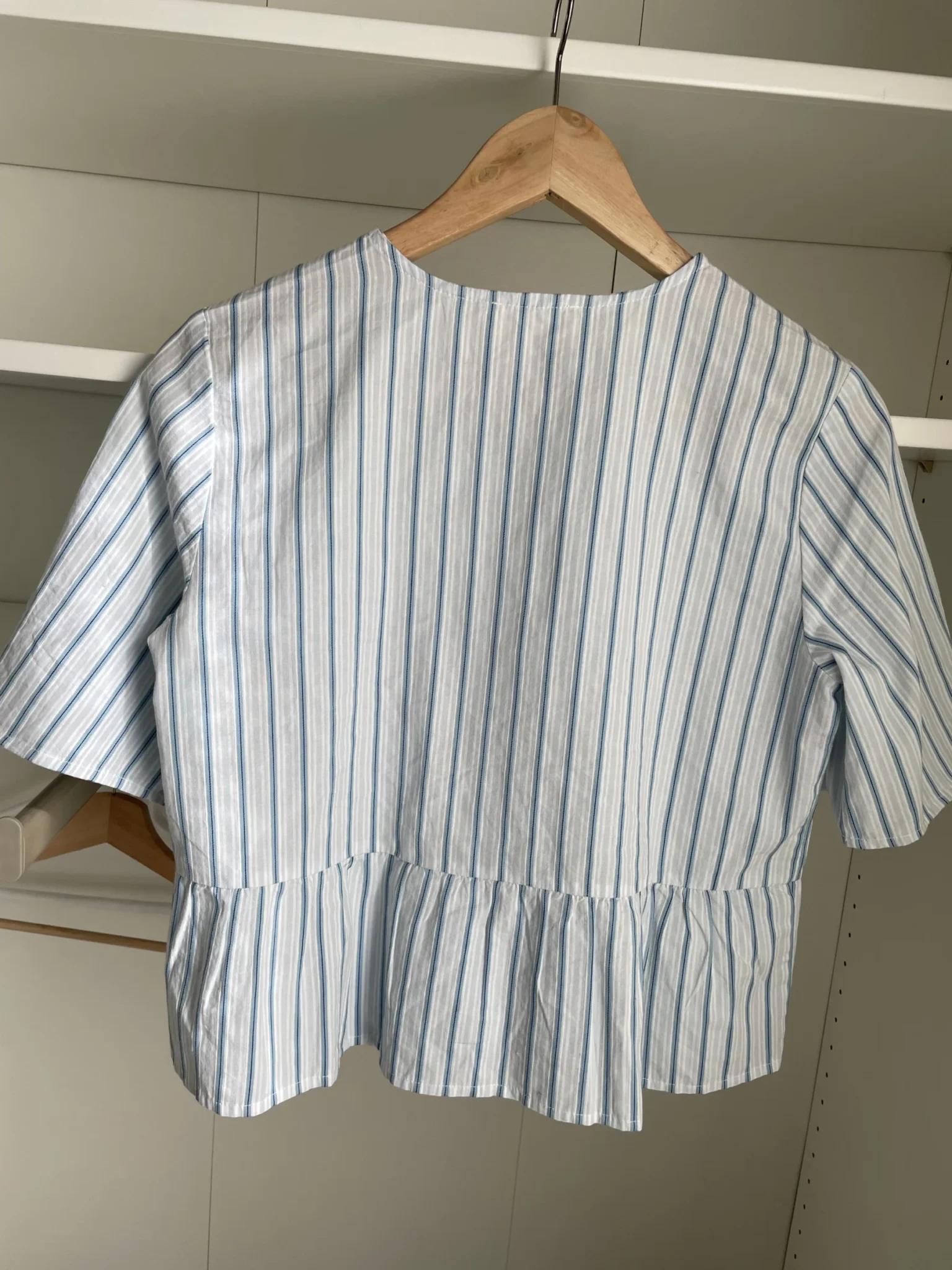 Image for Sézane | chemise à boucles