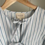 Thumbnail for Sézane | chemise à boucles