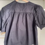 Thumbnail for Aritzia | blouse à manches courtes