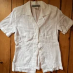 Thumbnail for Blouse Simons vintage