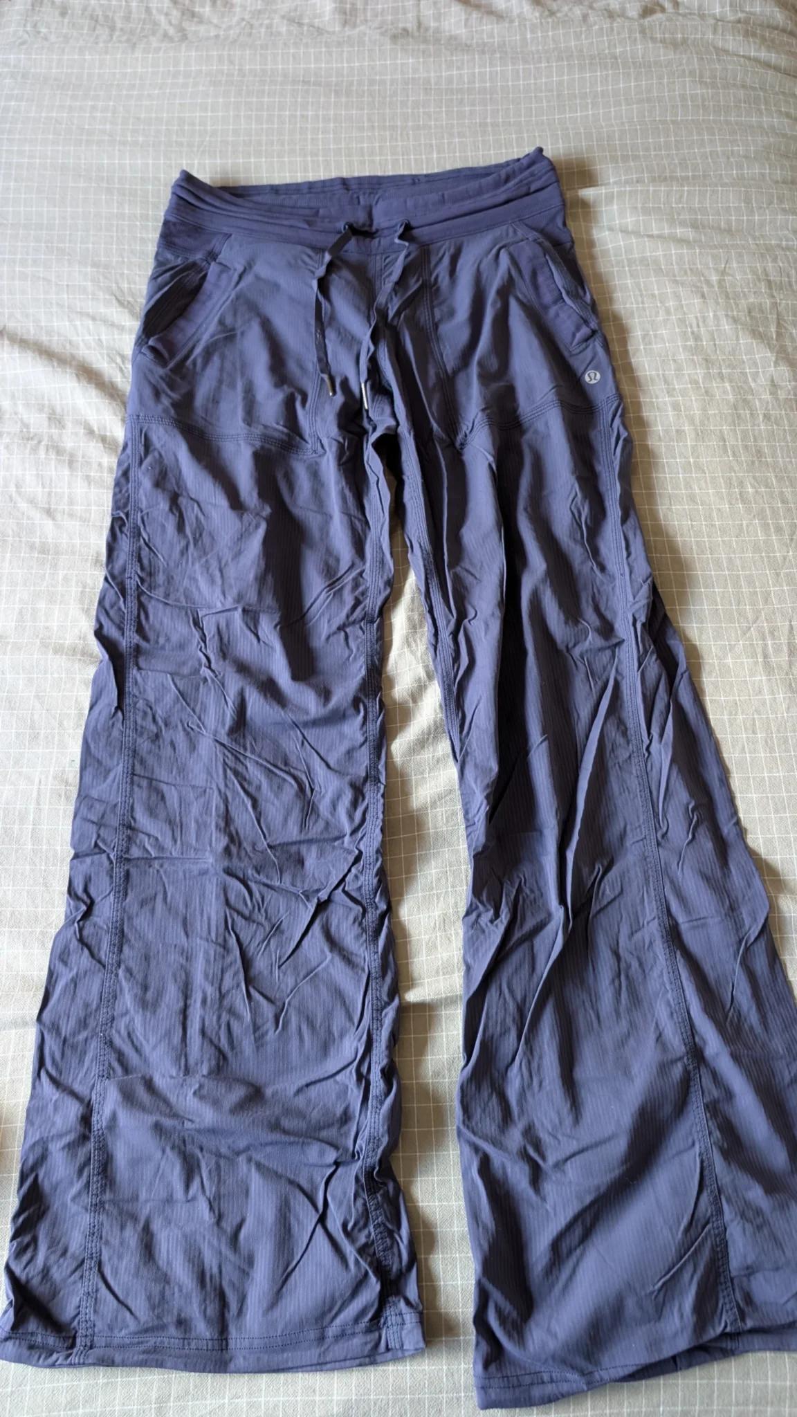 Featured image for Lululemon Dance Studio Pants