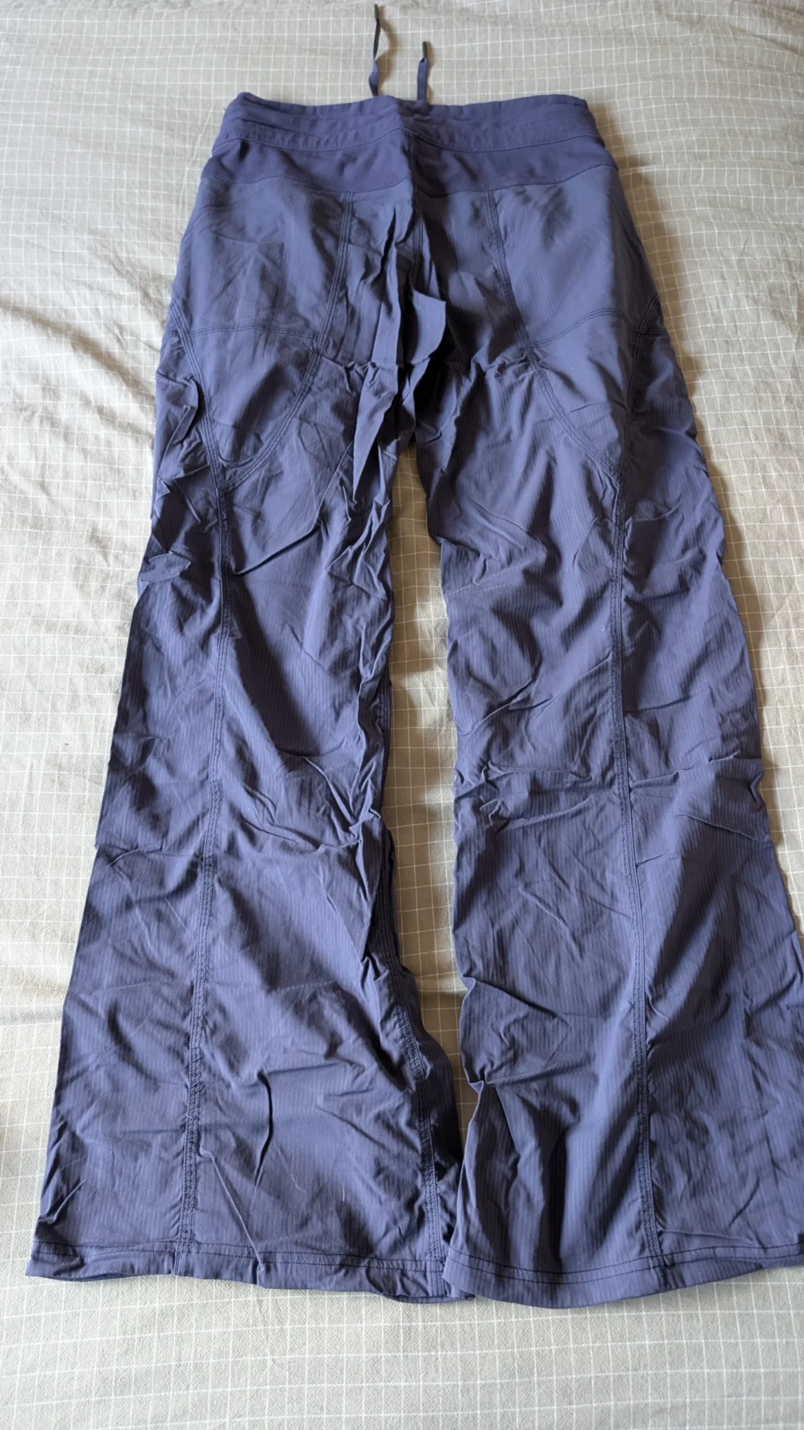 Image for Lululemon Dance Studio Pants