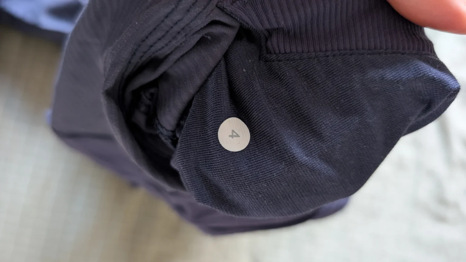 Image for Lululemon Dance Studio Pants