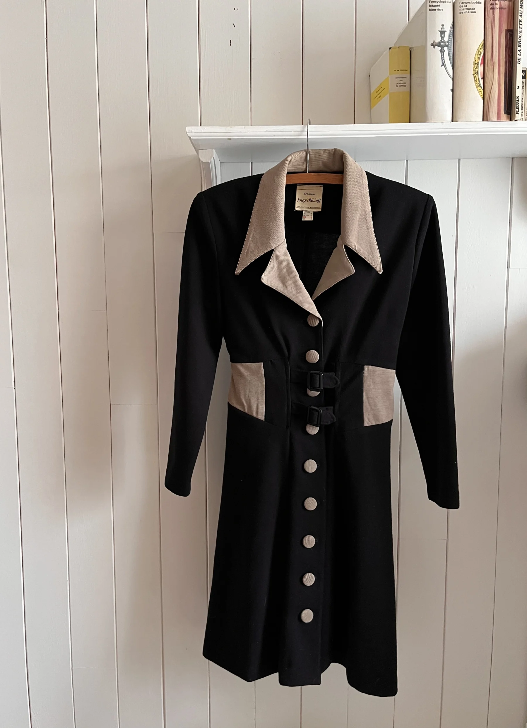 Manteau Joseph Ribkoff Joseph Ribkoff seconde main