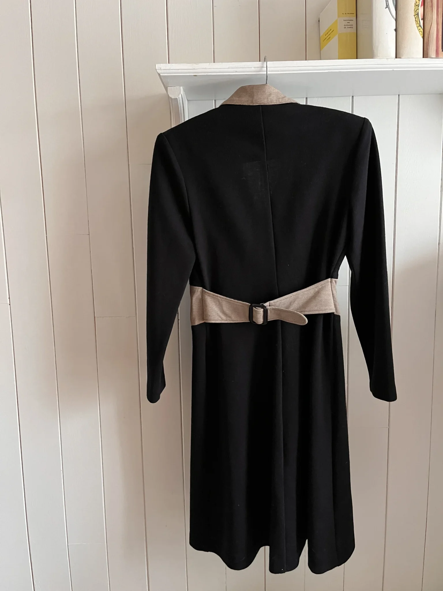 Image for Manteau Joseph Ribkoff