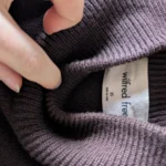Thumbnail for Aritzia wool turtleneck