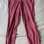 Featured thumbnail for Fast and Free High Rise Leggings Lululemon