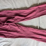 Thumbnail for Fast and Free High Rise Leggings Lululemon