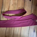 Thumbnail for Blouse framboise