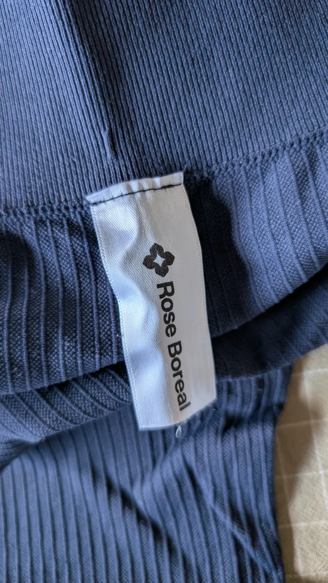 Image for Seamless Contour Legging