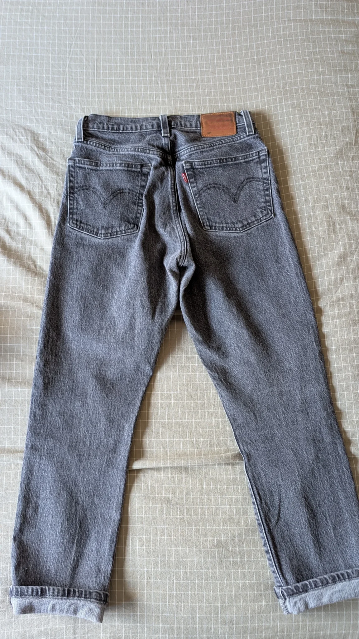 Image for 501 Levi's jeans