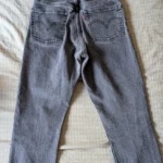 Thumbnail for 501 Levi's jeans