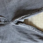 Thumbnail for 501 Levi's jeans