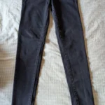Featured thumbnail for Levi's 720 High Rise Skinny