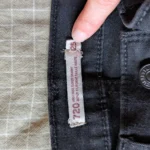 Thumbnail for Levi's 720 High Rise Skinny