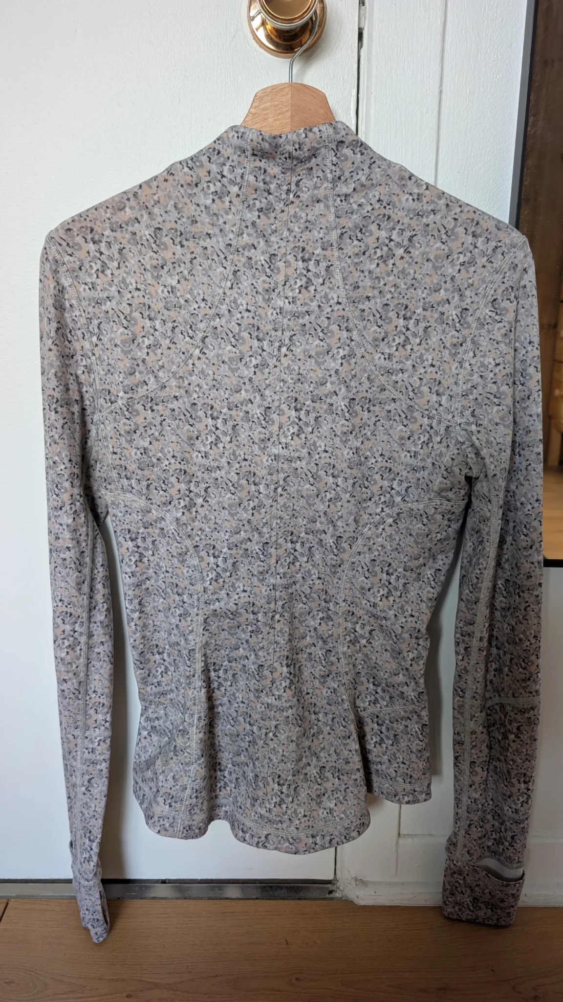 Image for Lululemon jacket