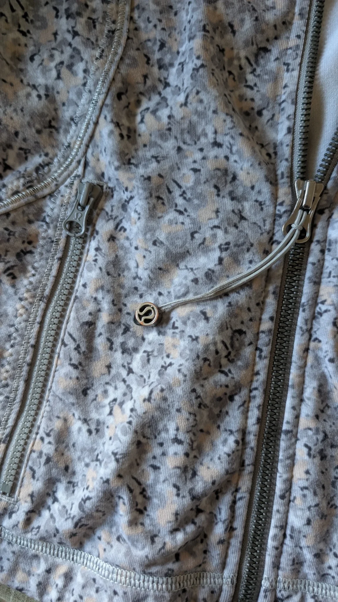 Image for Lululemon jacket