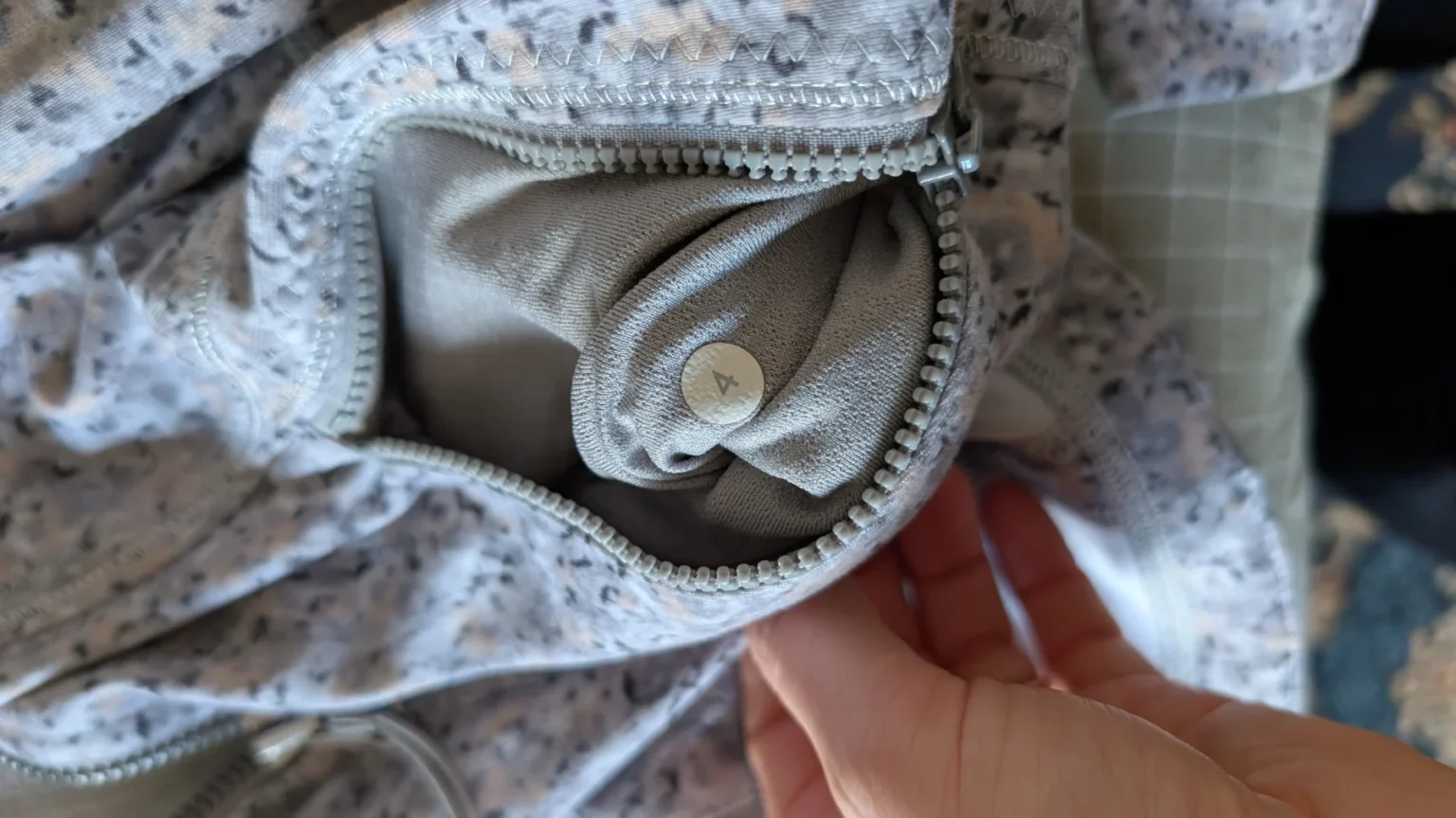 Image for Lululemon jacket