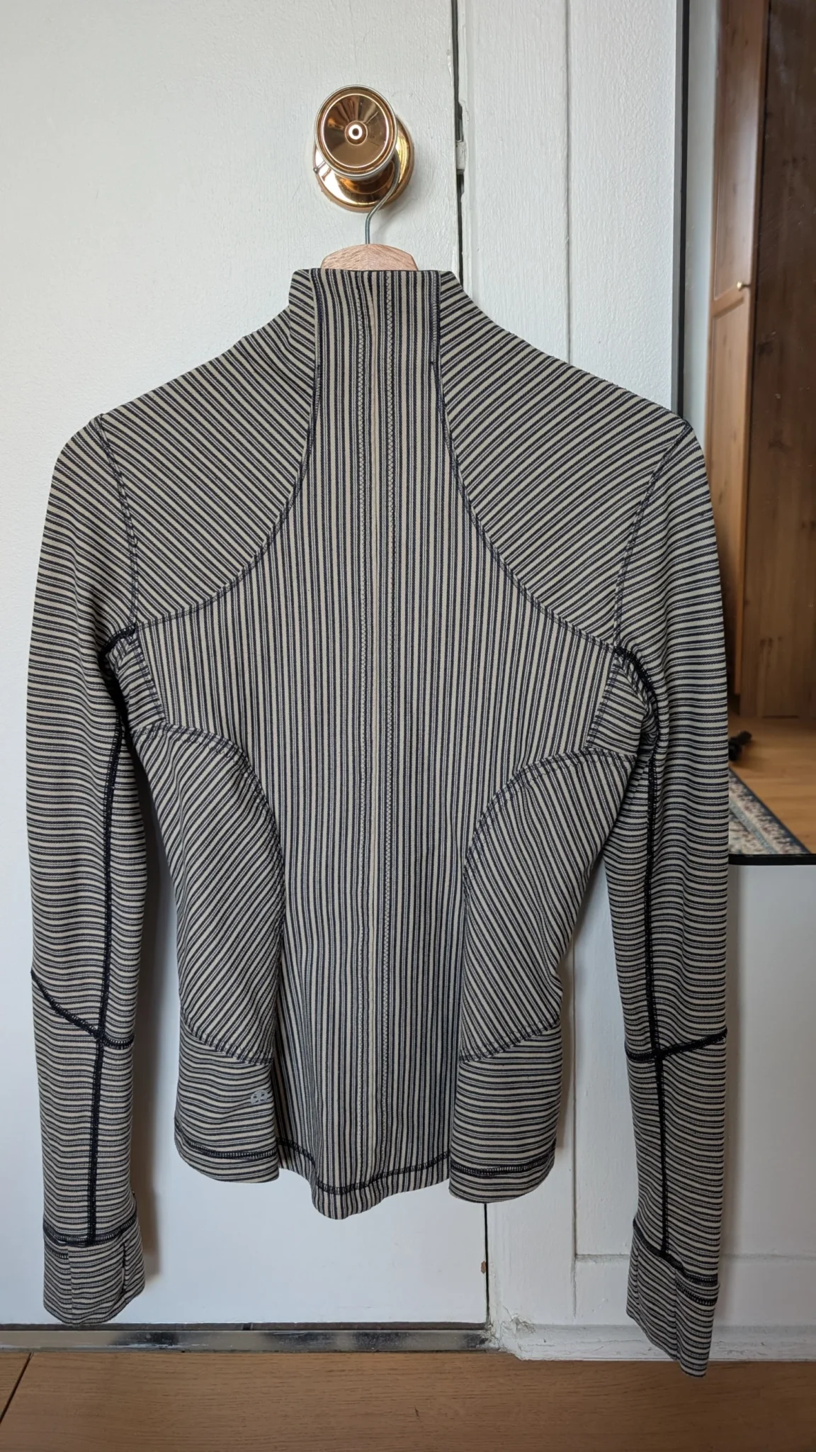 Image for Define Lululemon jacket
