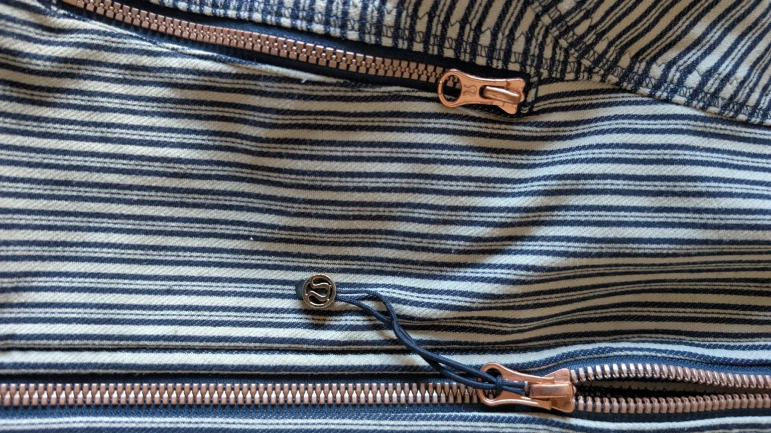 Image for Define Lululemon jacket