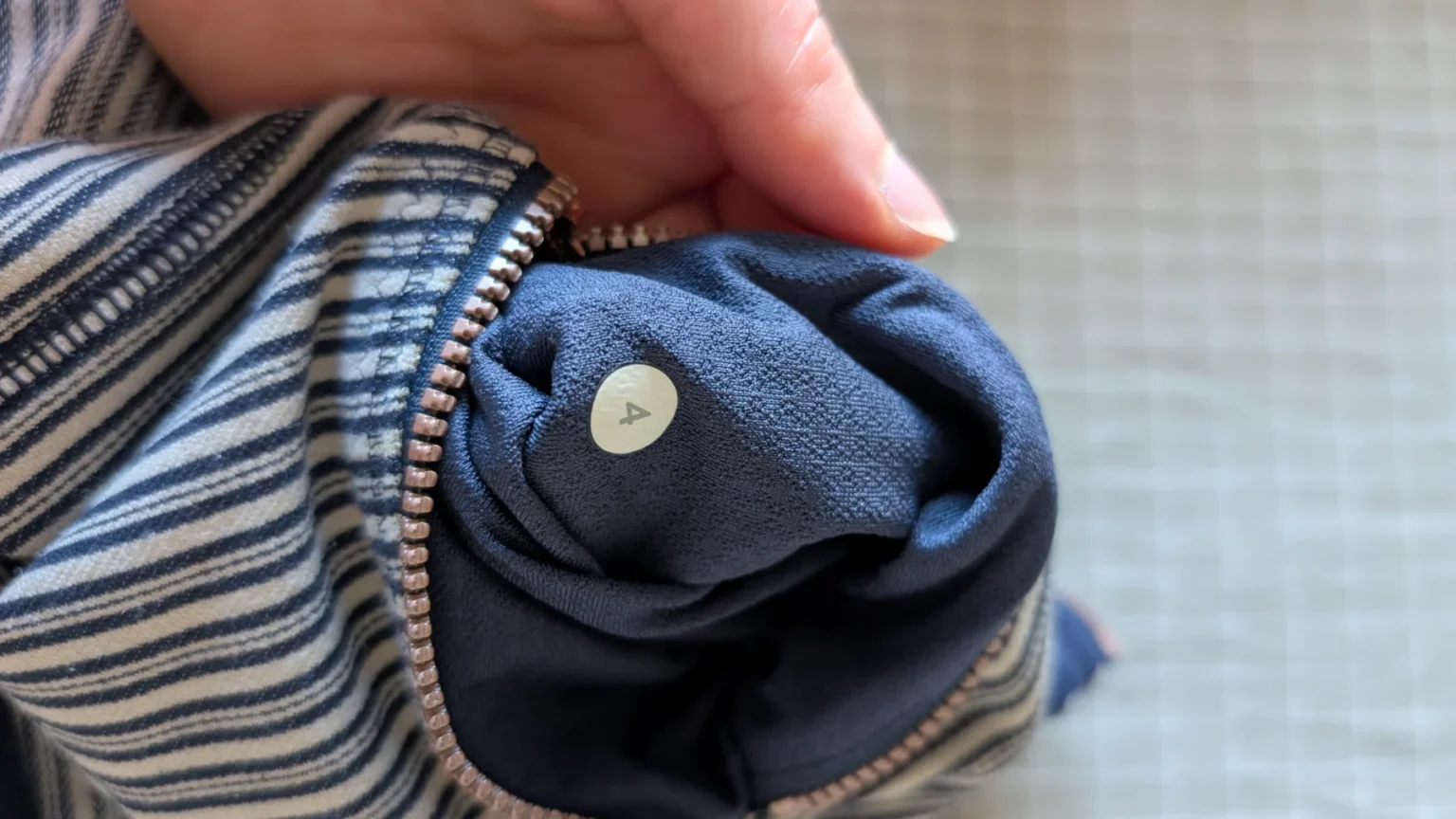 Image for Define Lululemon jacket