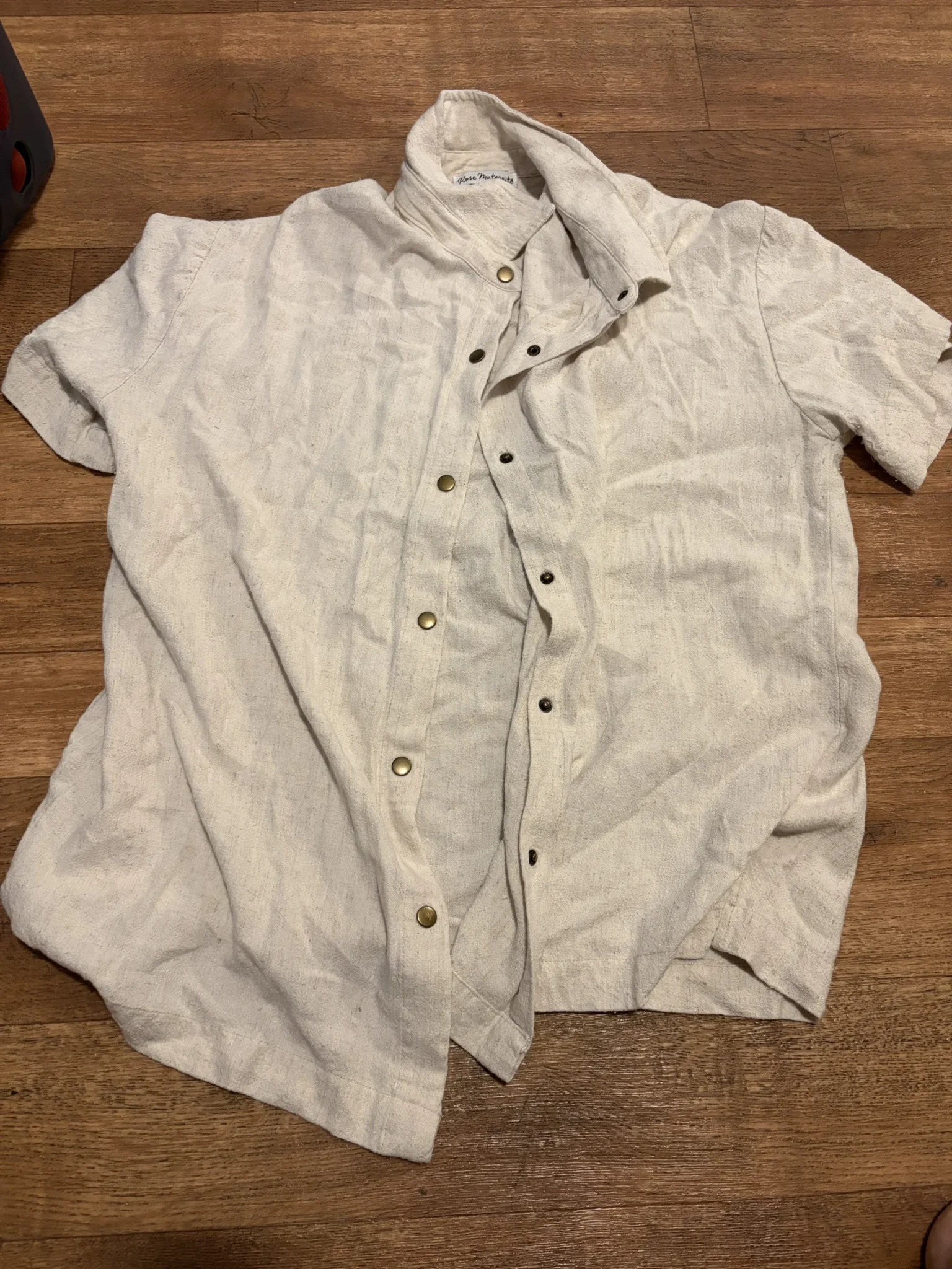 Image for Chemise