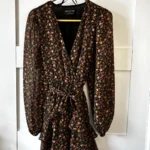 Featured thumbnail for ♥️Robe MINK PINK