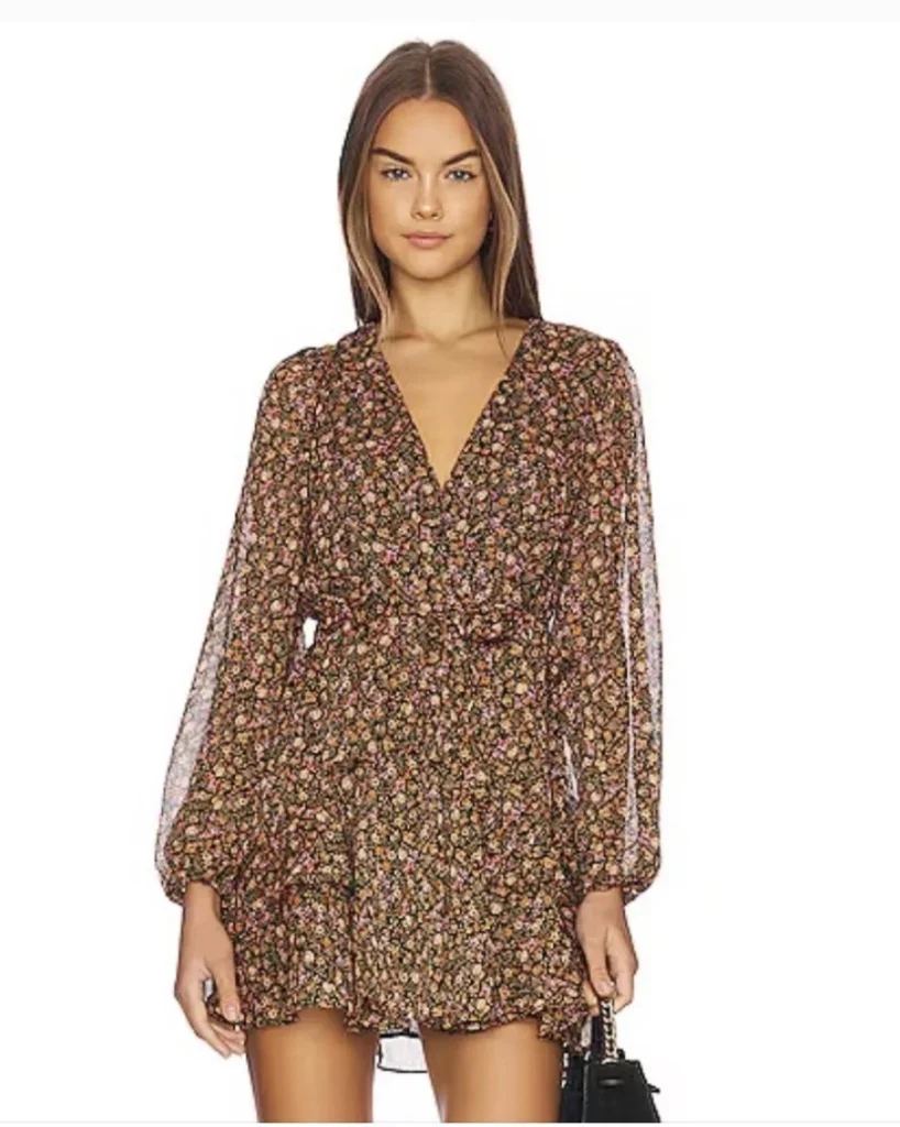 Image for ♥️Robe MINK PINK