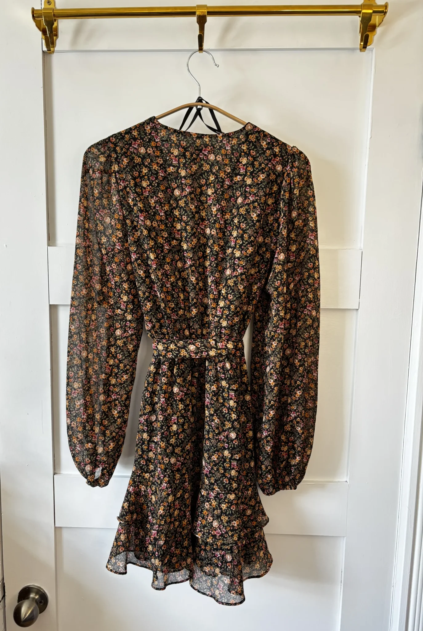 Image for ♥️Robe MINK PINK