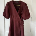 Featured thumbnail for ♥️Robe MINK PINK
