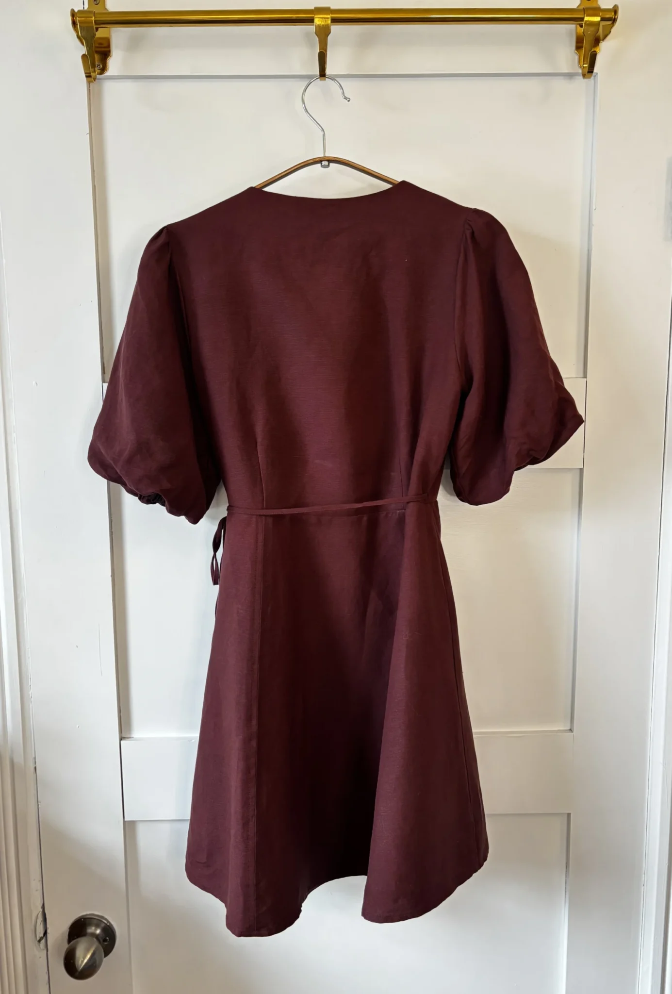 Image for ♥️Robe MINK PINK