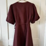 Thumbnail for ♥️Robe MINK PINK