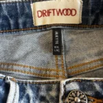 Thumbnail for ♥️Mini DRIFTWOOD skirt