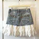 Thumbnail for ♥️Mini DRIFTWOOD skirt