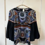 Featured thumbnail for ♥️Blouse PETER PILOTTO