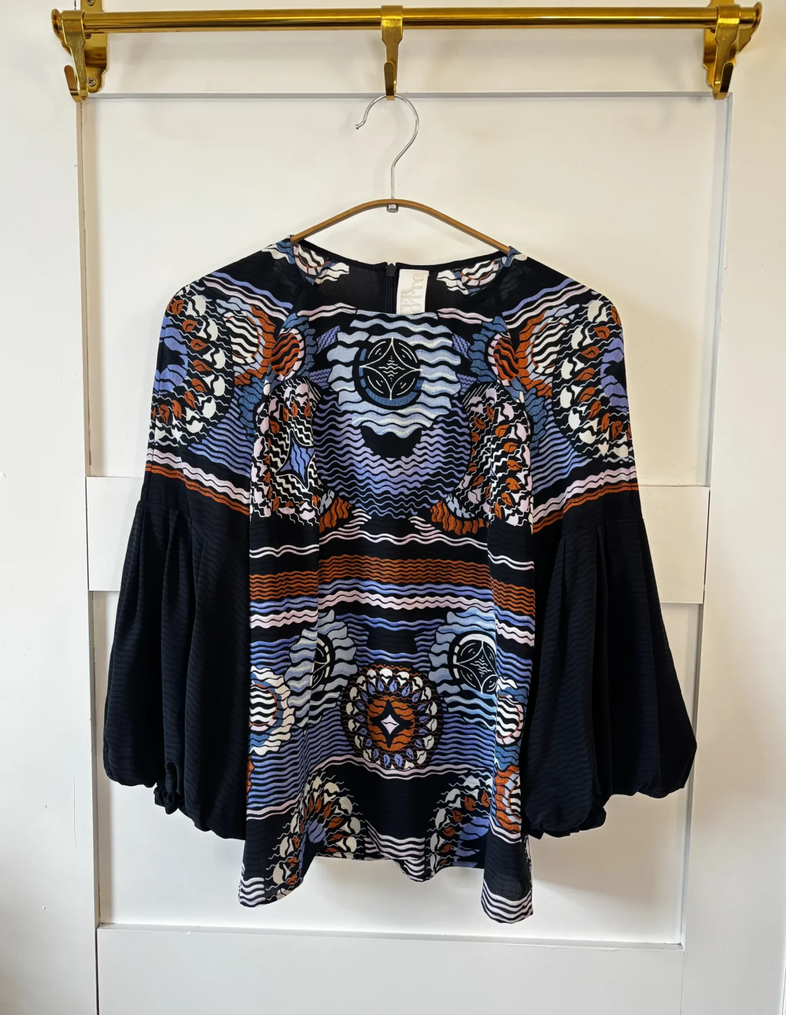 Featured image for ♥️Blouse PETER PILOTTO