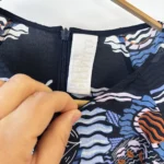 Thumbnail for ♥️Blouse PETER PILOTTO