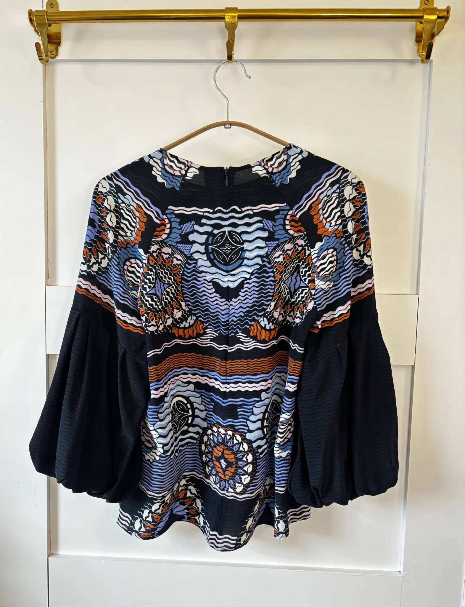 Image for ♥️Blouse PETER PILOTTO