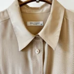 Thumbnail for ♥️Blouse 100% silk EQUIPMENT